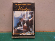 Worlds Greatest Waltzes 1995 Blue Jay