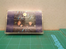ABC ALPHABET CITY CASSETTE DUTCH MERCURY issue SYNTHPOP NEW WAVE 11 TRACK ALBUM