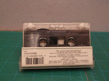 ABC ALPHABET CITY CASSETTE DUTCH MERCURY issue SYNTHPOP NEW WAVE 11 TRACK ALBUM