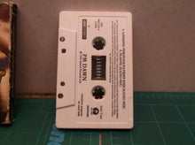 P.M. Dawn – Looking Through Patient Eyes (1993, Cassette)