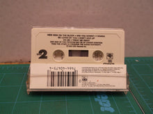 New Kids On The Block (1986, Dolby System, Cassette)