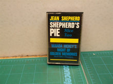 Shepherd's Pie Slice Two: Wanda Hickey's Night of Golden and Other Disasters