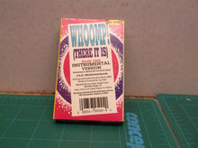 Tag Team - Whoomp! There It Is - Used Cassette - L7427A