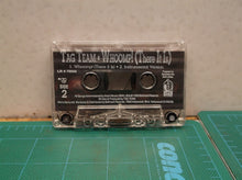 Tag Team - Whoomp! There It Is - Used Cassette - L7427A