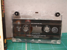 Roxette – Spending My Time Cassette Tape Single 1991 Pop Rock EMI Records USA