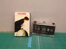 Roxette – Spending My Time Cassette Tape Single 1991 Pop Rock EMI Records USA
