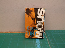 Girl I’ve been hurt [Cassette Single] Snow (1993, EastWest