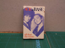 Ace Of Base – All That She Wants (1993, Cassette)
