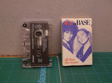 Ace Of Base – All That She Wants (1993, Cassette)