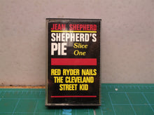 Shepherd's Pie Slice One (shepherd's pie) [jean shepherd]Cassette