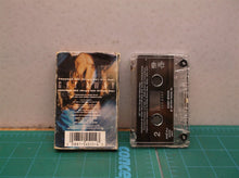 Bobby Brown - Get Away - Used Cassette - P7427A