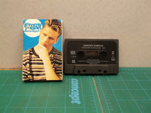 Jeremy Jordan – Wannagirl (1993, Cassette)