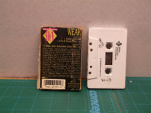 SWV – Weak (1993, Cassette)