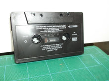 All-4-One - So Much In Love - Used Cassette - L5400
