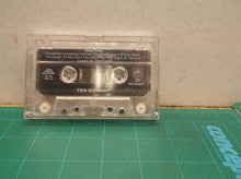 Ted Nugent Self Titled 1975 Epic Cassette Tape