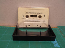 STEVE WINWOOD BACK IN THE HIGH LIFE CASSETTE TAPE