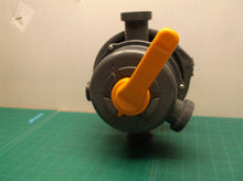 BESTWAY - P03831 (ex P61973) - Control valve with o-ring, pressure valve, and ba