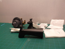 ?American Standard 7417502.243 Rumson Tub/Shower Faucet in Matte Black
