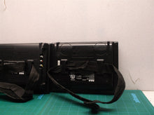 for parts RCA 7" Screen Mobile DVD System with Dual ScreensDRC72989 untested
