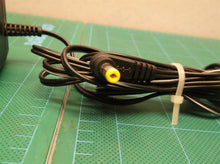 Uniden AC6248 DC 9V Class 2 Power Supply Cord Charger