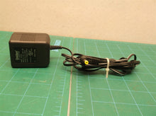 Uniden AC6248 DC 9V Class 2 Power Supply Cord Charger
