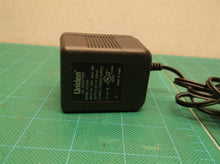 Uniden AC6248 DC 9V Class 2 Power Supply Cord Charger