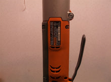 RIDGID TOOLS R82233 (P17001269) W/ CASE , CHARGER, MANUAL , 12V BATTERY g0453 20
