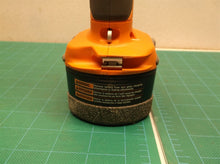 RIDGID TOOLS R82233 (P17001269) W/ CASE , CHARGER, MANUAL , 12V BATTERY g0453 20