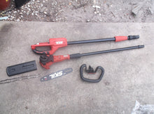 SKIL PWR CORE 40 40-Volt 10-in Cordless Electric Pole Saw tool only with