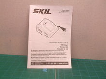 instruction manual for SKIL PWRCore 40V Lithium-Ion Battery Charger Power Jump P