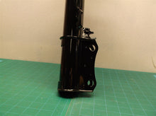 UNITY AUTOMOTIVE 15362 Rear Right Complete Strut Assembly 2007-2011 Toyota Camry