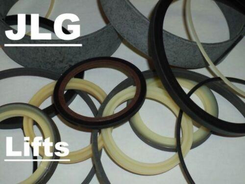 2900095 Hydraulic Cylinder Seal Kit Fit JLG Cranes And Man Lifts (1-1/4 X 2-1/2)