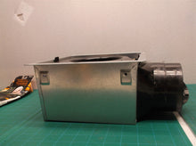 Panasonic 110 CFM 0.9 Sones Exhaust Fan with Smart Flow*missing grill*