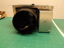 Panasonic 110 CFM 0.9 Sones Exhaust Fan with Smart Flow*missing grill*