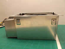 Panasonic 110 CFM 0.9 Sones Exhaust Fan with Smart Flow*missing grill*
