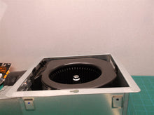 Panasonic 110 CFM 0.9 Sones Exhaust Fan with Smart Flow*missing grill*