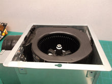 Panasonic 110 CFM 0.9 Sones Exhaust Fan with Smart Flow*missing grill*