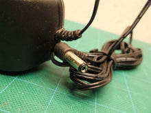 Scoop Free Litter Box OEM AC Adapter 18V 400ma Model # KA12D180040044U