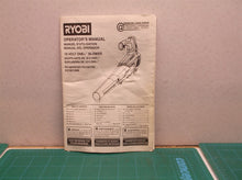manual for p2108/p21081/p21081vn/p21081vnm 18v leaf blower