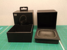 replacement cardboard box for power beats pro