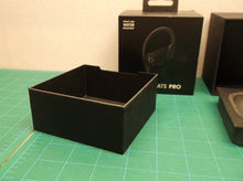 replacement cardboard box for power beats pro