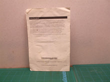 instruction manual for CHICAGO ELECTRIC OSCILLATING MULTIFUNCTION POWER TOOL 683