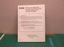 instruction manual for HP1442M 3/8-In. 14.4V Cordless Drill / Driver