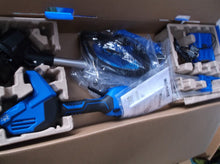 Kobalt 24-volt 14-in Straight Battery String Trimmer Charger Inc No bat