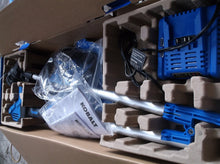 Kobalt 24-volt 14-in Straight Battery String Trimmer Charger Inc No bat