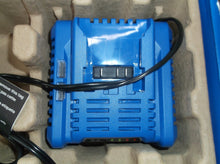 Kobalt 24-volt 14-in Straight Battery String Trimmer Charger Inc No bat