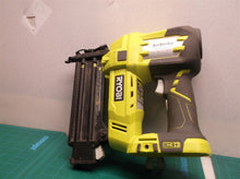 Ryobi P320 Airstrike 18 Volt One+ Lithium Ion Cordless Brad Nailer (Battery Not