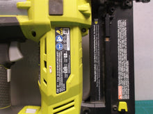 Ryobi P320 Airstrike 18 Volt One+ Lithium Ion Cordless Brad Nailer (Battery Not