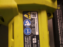 Ryobi P320 Airstrike 18 Volt One+ Lithium Ion Cordless Brad Nailer (Battery Not