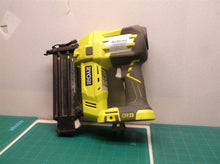 Ryobi P320 Airstrike 18 Volt One+ Lithium Ion Cordless Brad Nailer (Battery Not